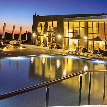 Mare - Rooms Ayía Paraskeví Exterior foto