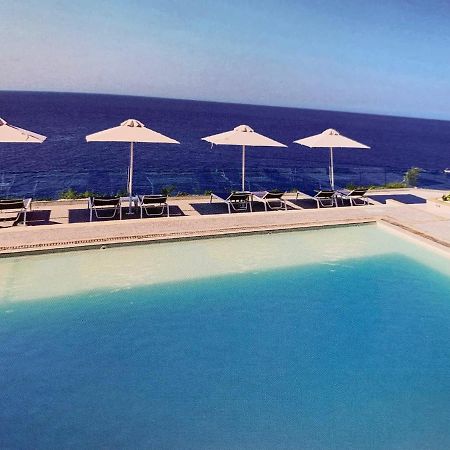 Mare - Rooms Ayía Paraskeví Exterior foto
