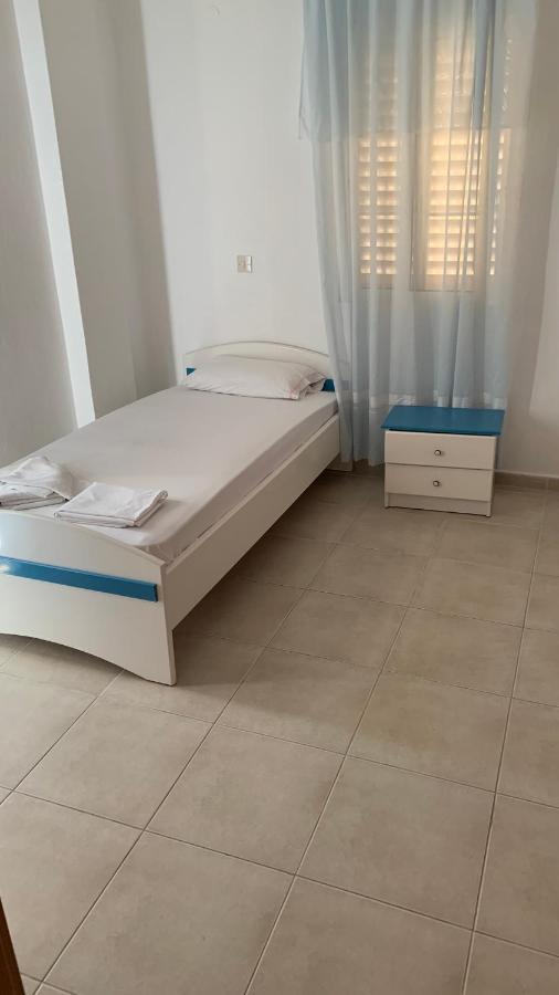 Mare - Rooms Ayía Paraskeví Exterior foto