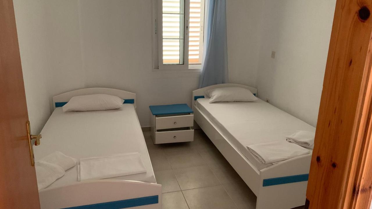 Mare - Rooms Ayía Paraskeví Exterior foto