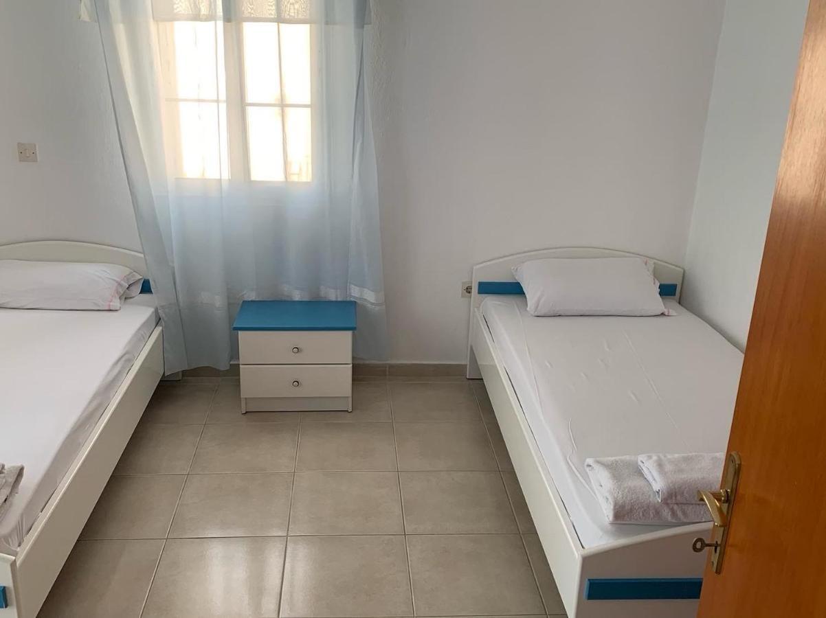 Mare - Rooms Ayía Paraskeví Exterior foto