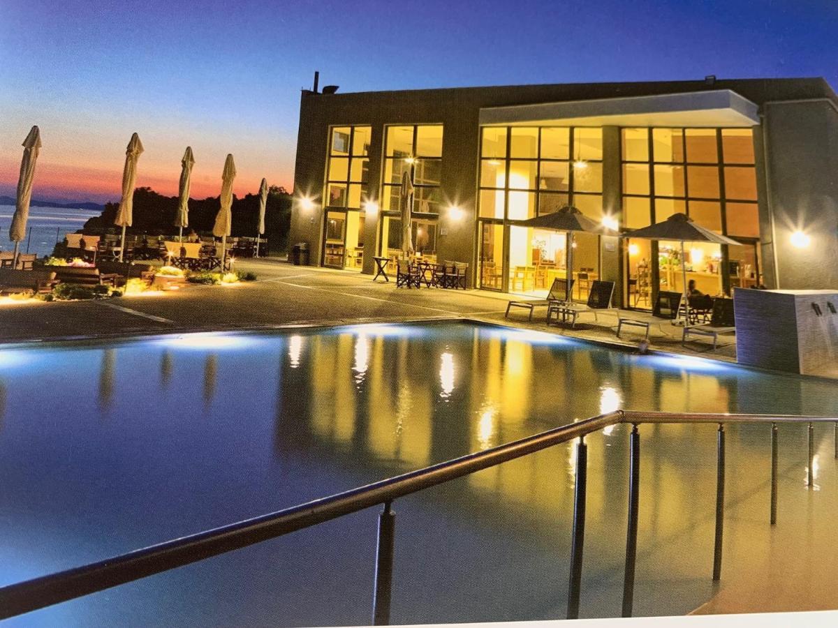 Mare - Rooms Ayía Paraskeví Exterior foto