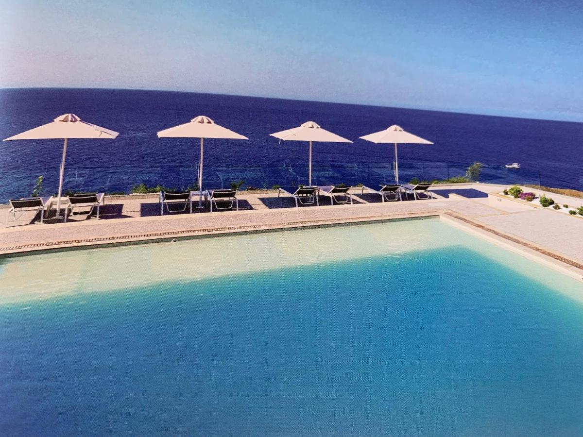 Mare - Rooms Ayía Paraskeví Exterior foto